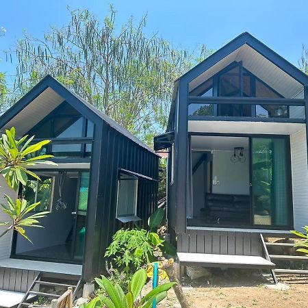 Phi Phi Goodview Bungalow Buitenkant foto