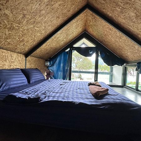 Phi Phi Goodview Bungalow Buitenkant foto