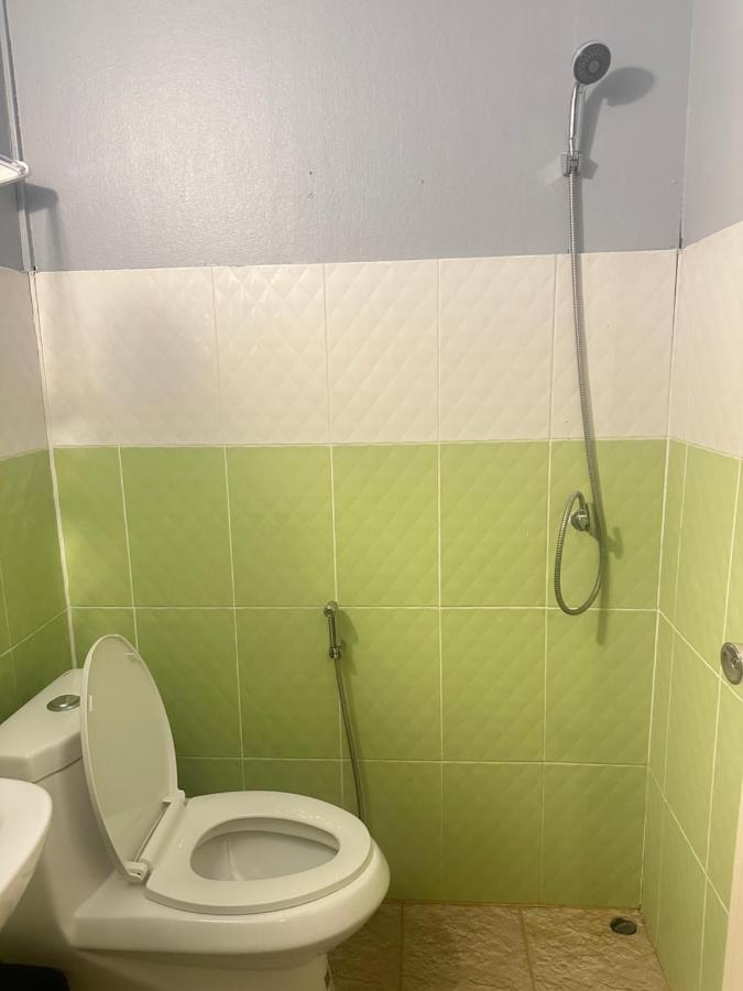 Phi Phi Goodview Bungalow Buitenkant foto
