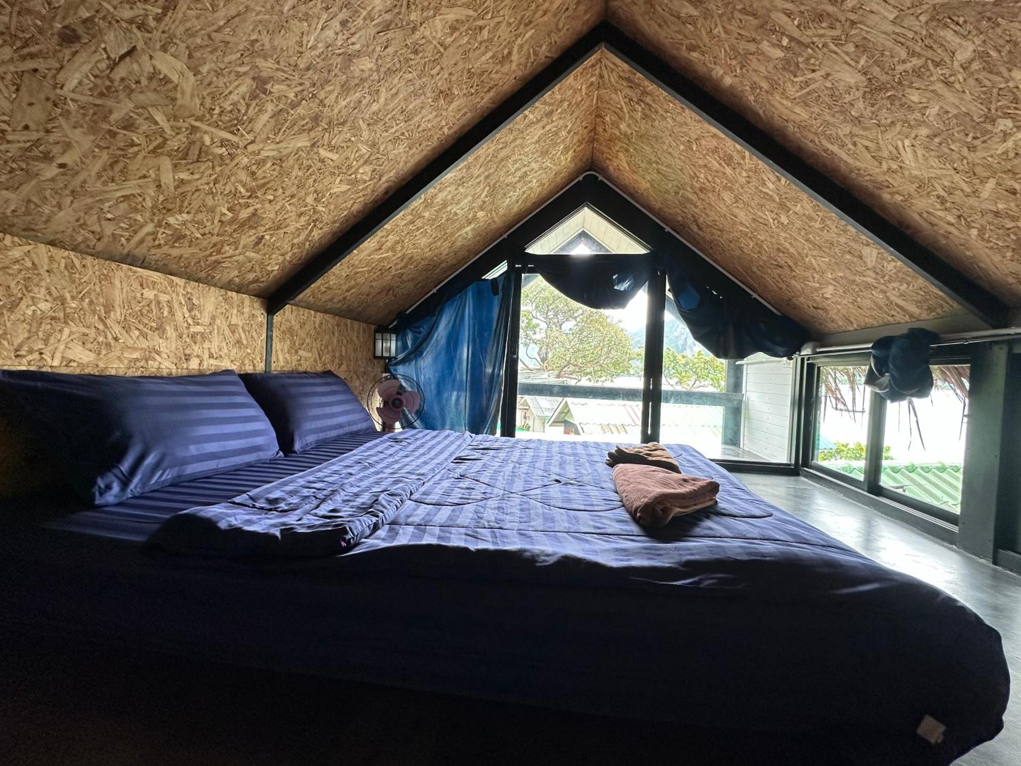 Phi Phi Goodview Bungalow Buitenkant foto